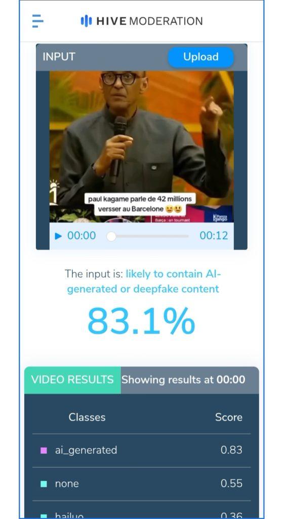 V4-559x1024 Non, Paul Kagame n’a pas réagi au partenariat entre la RDC et le FC Barcelone : la vidéo est truquée 