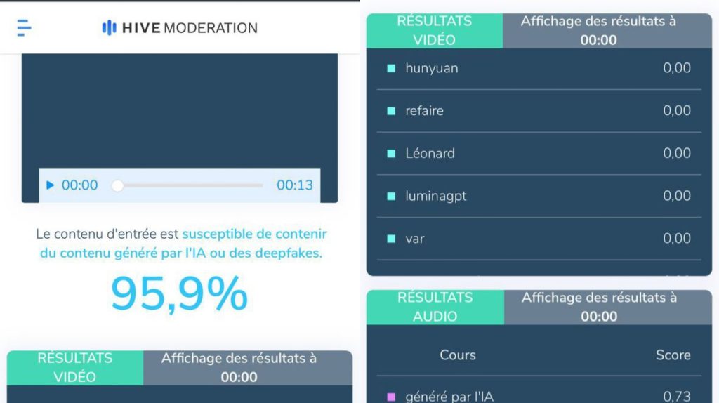 A4-1024x574 Attention : Félix Tshisekedi n’a pas gracié Constant Mutamba, la vidéo est manipulée