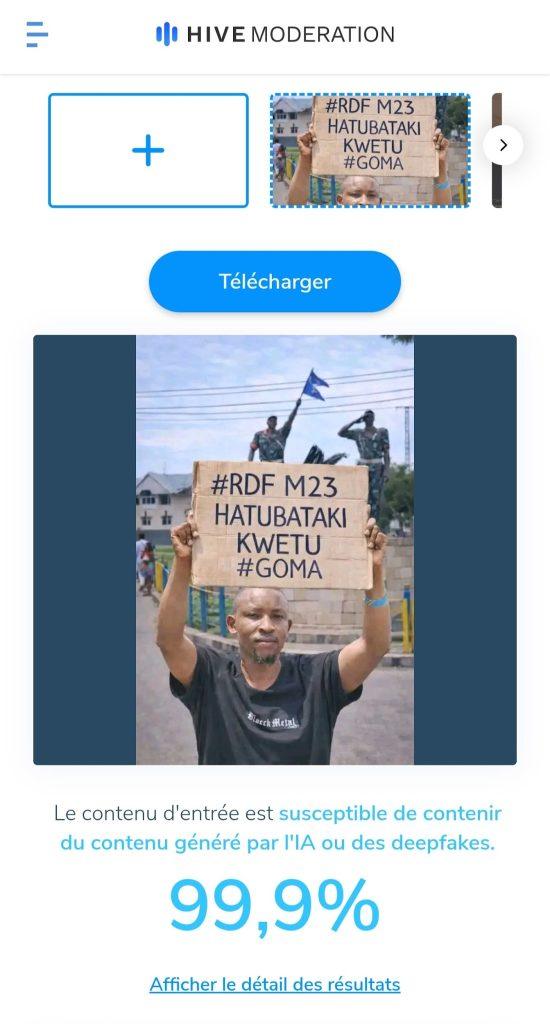 AFC4-550x1024 Attention, aucune manifestation n’a été signalée à Goma pour exiger le retrait de l’AFC/M23 du sol congolais ce 02 janvier